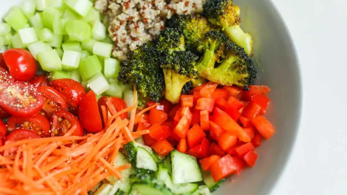 Weight Loss: 6 Easy Dinner Recipes To Lose Unwanted Fats 