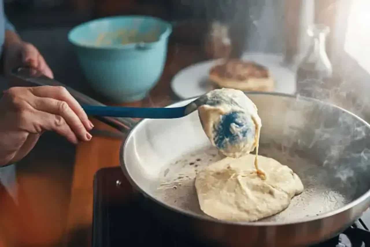 5 Ways To Identify If Your Pancake Mix Has Gone Bad