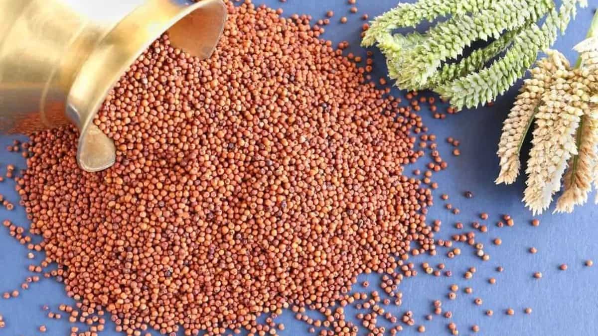 Wonders Of Ragi: 5 Health Benefits Of This Super Grain