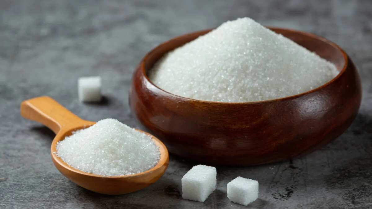 Govt To Consider Higher MSP For Sugar To Benefit The Industry 