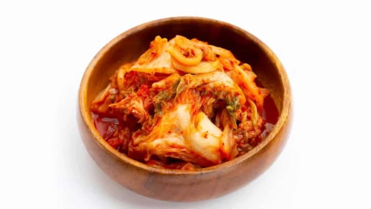 10 Reasons To Eat Kimchi