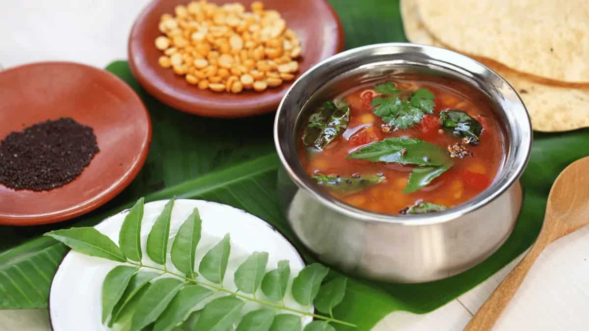 7 Dishes From Chola Cuisine The Flavors of Tamil Nadu's Heritage