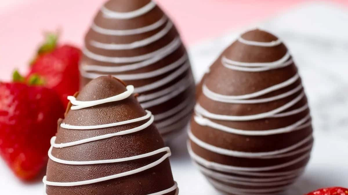 Chef Nandini Malhotra Shares Her 2 Classic Recipes For Easter