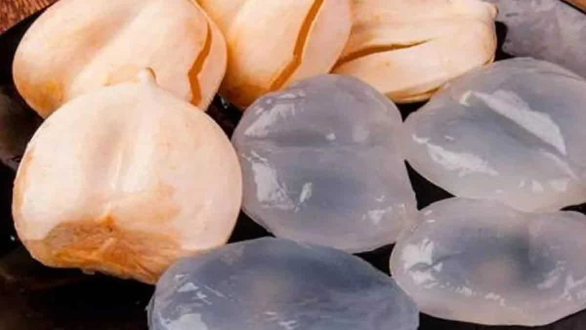 6 Refreshing Recipes With Ice Apple To Beat The Heat