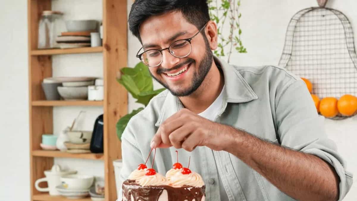 Off-Duty Chef: Shivesh Bhatia Picks His Go-To Spots In Delhi NCR