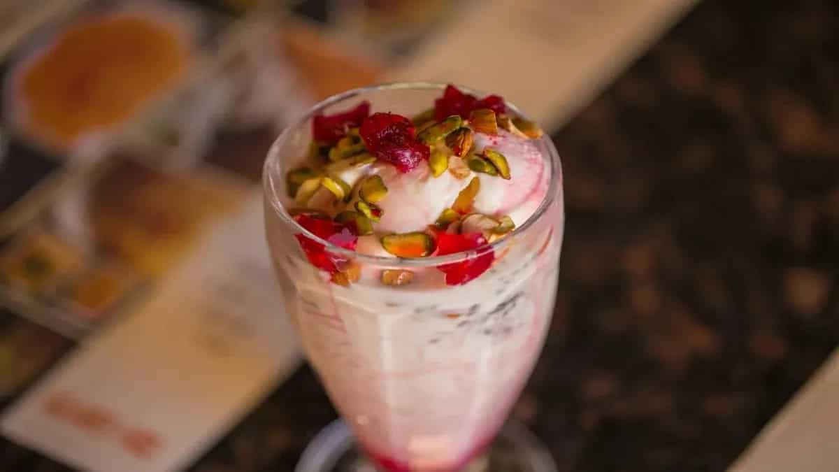 Eid USA 2024: 8 Falooda To Try Amidst Celebrations
