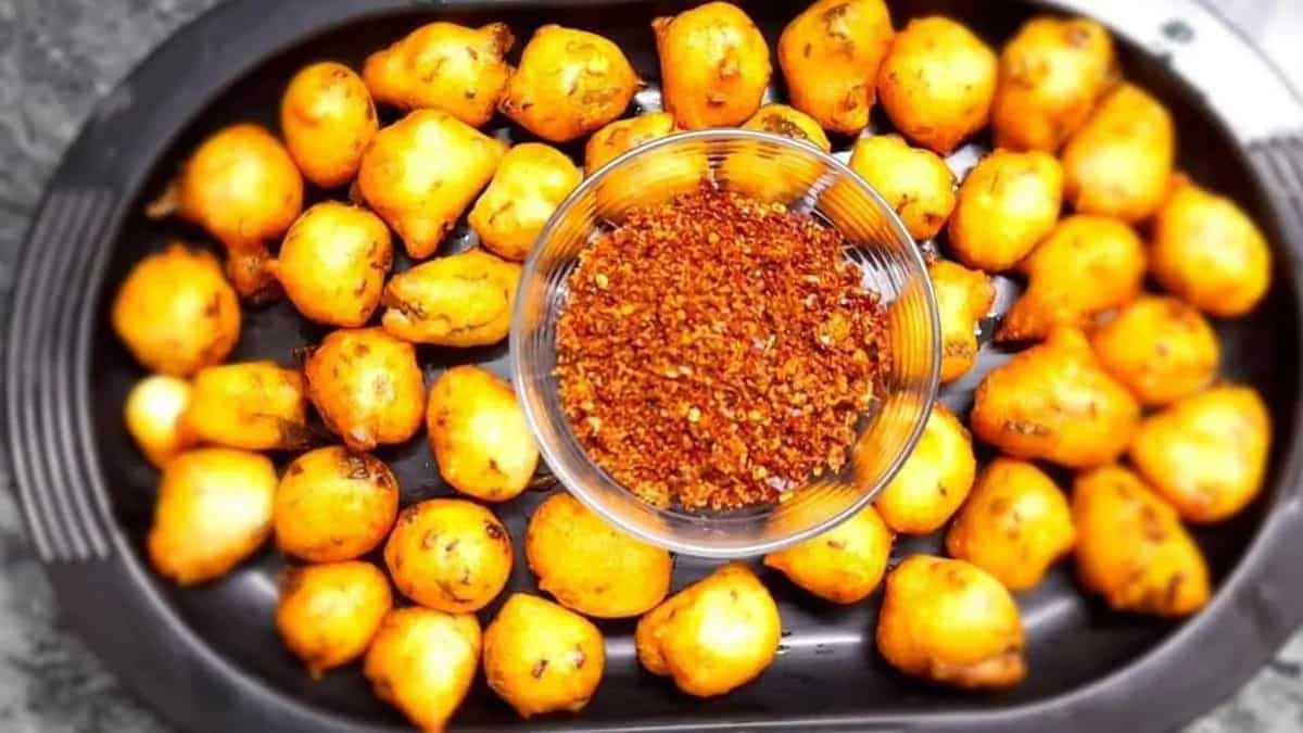 Exploring Vishakhapatnam's 7 Iconic And Famous Dishes