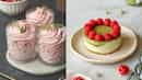 Valentine’s Day 2026: Chefs Share 4 Decadent Dessert Recipes