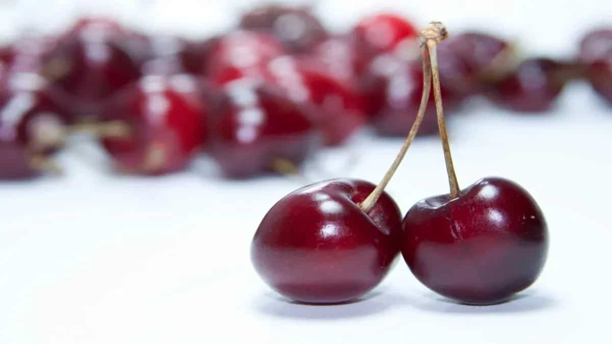 7 Facts On How Sweet Cherries Can Improve Your Health