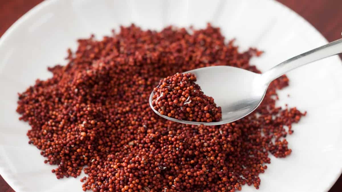 Nutritious RagiBased Drink Recipes For The Summer