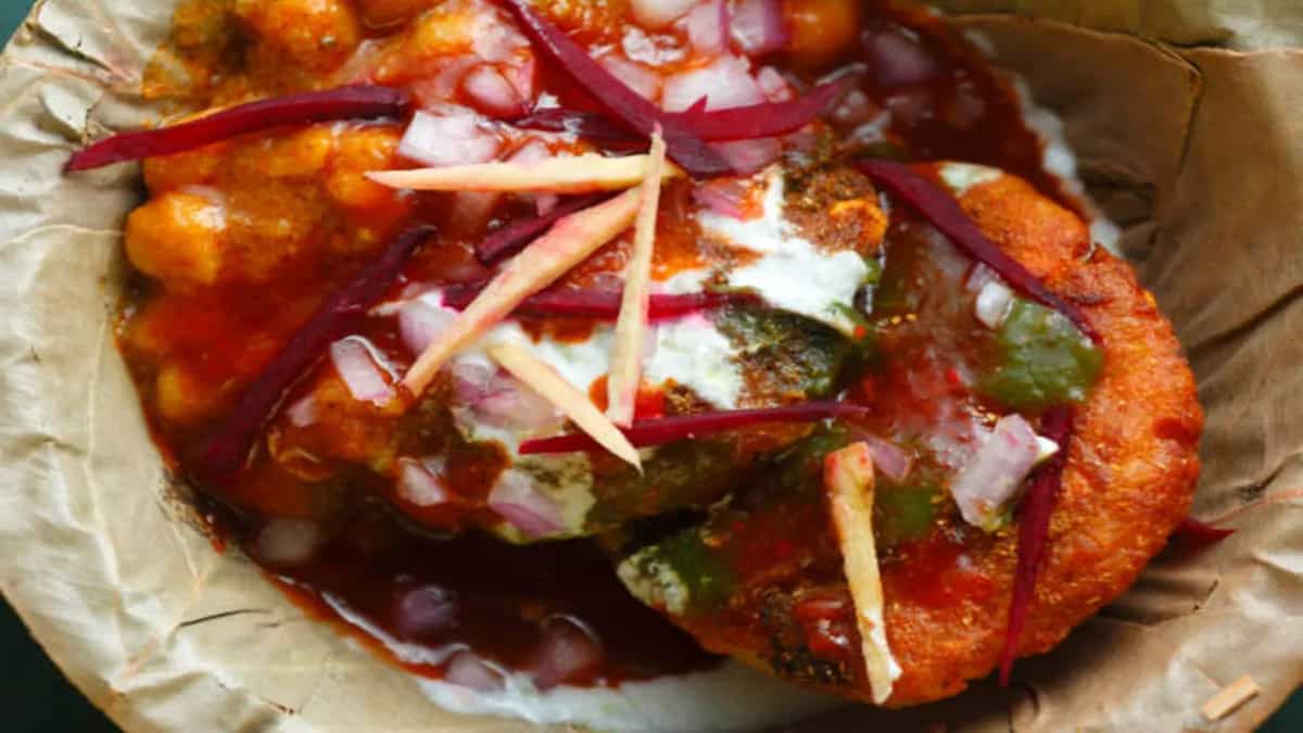 5 Tips To Make 'Delhi Wali Aloo-Tikki' Cravings At Home