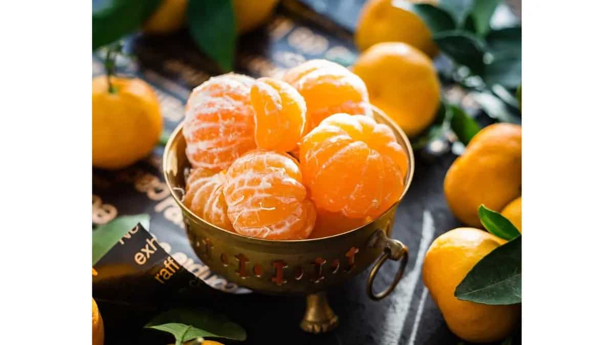 Beyond Vitamin C Top 8 Health Potential of Citrus Fruits