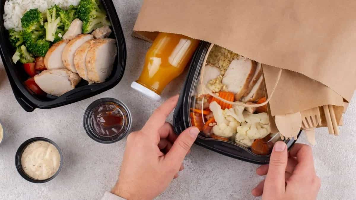Ordering Dinner From Outside? Go By These Tips