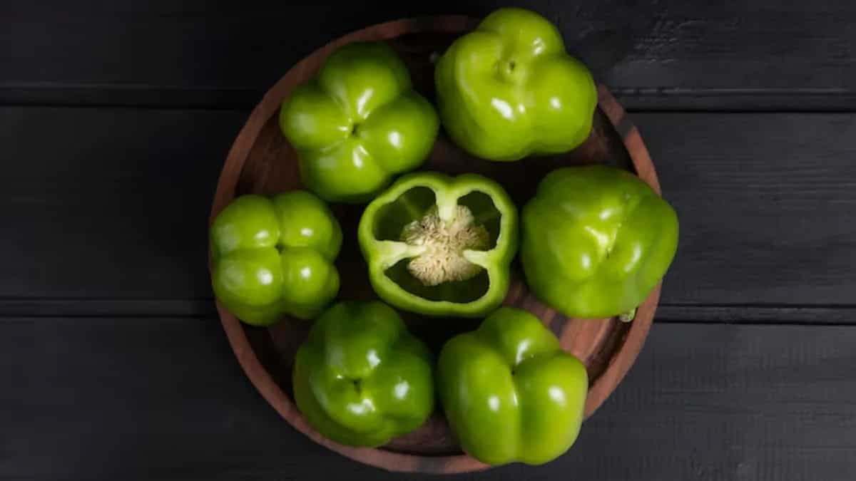 How To Grow Capsicum At Home? Follow These Kitchen Garden Tips