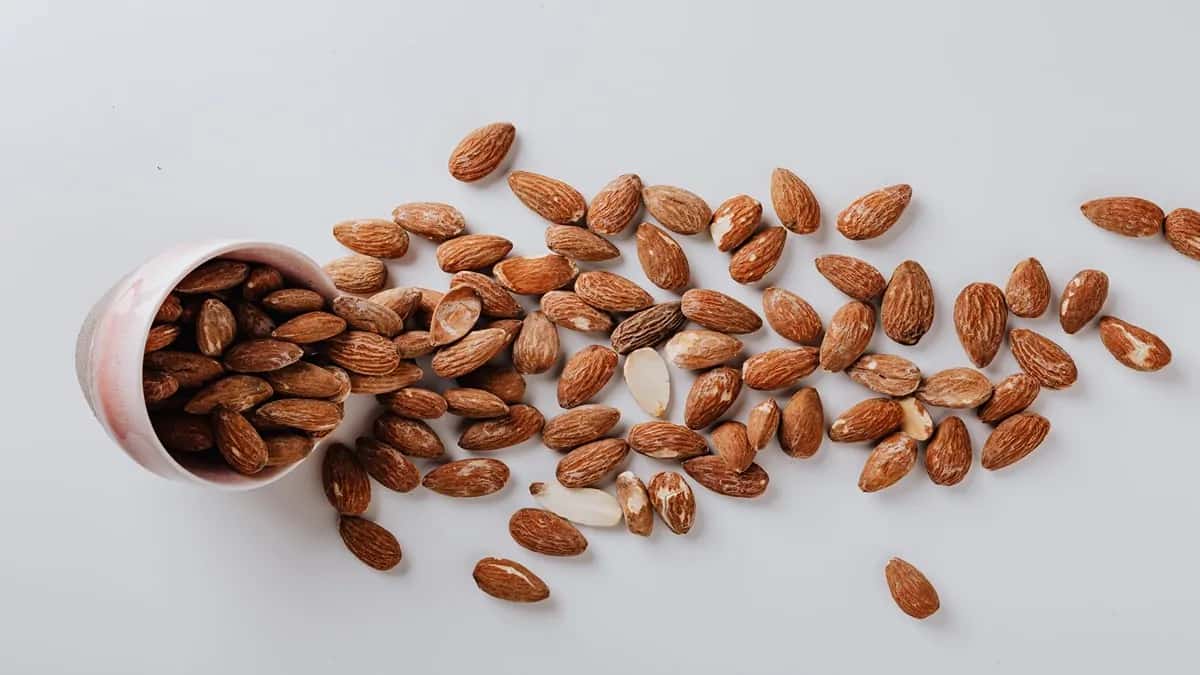 Eating Almonds For Memory Boost? Here Are 7 More Reasons To Eat The Nut