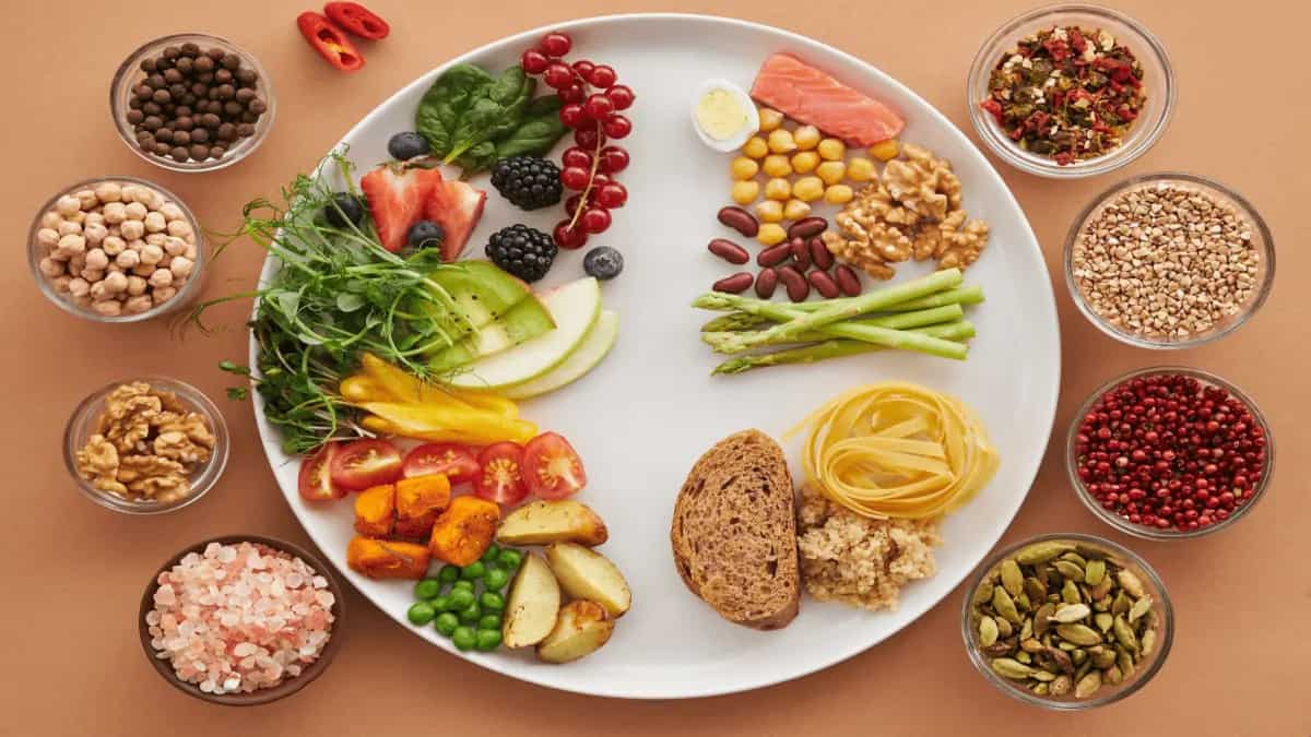 Top 6 Tips On What And How To Eat To Stay Young