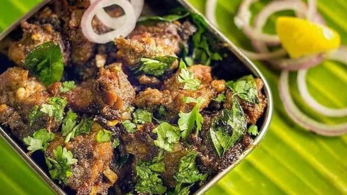 Have You Tried These Dishes From Chettinad Cuisine?
