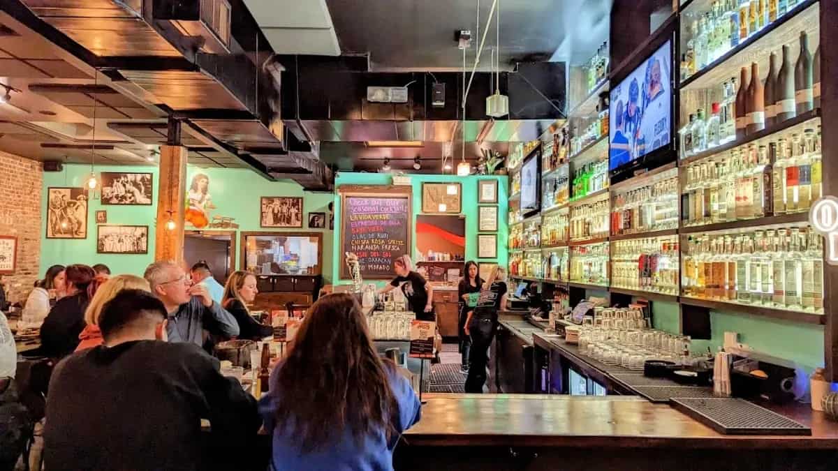 Street Tacos In Denver: 6 Places That Serves Best Food