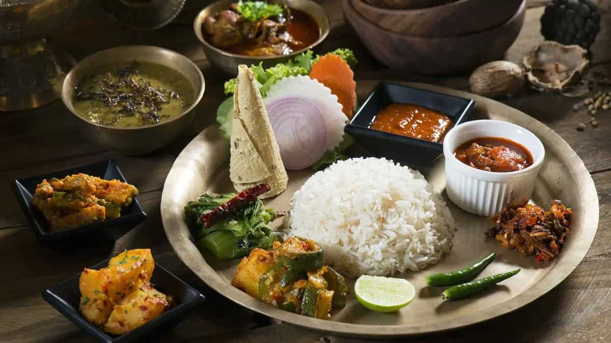 Culinary Etiquette Of Nepal, 7 Rules To Follow To Respect Cultural