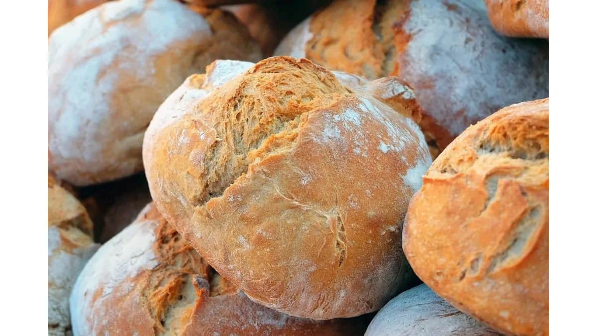 A Complete Guide On How To Make BakeryStyle Bread At Home