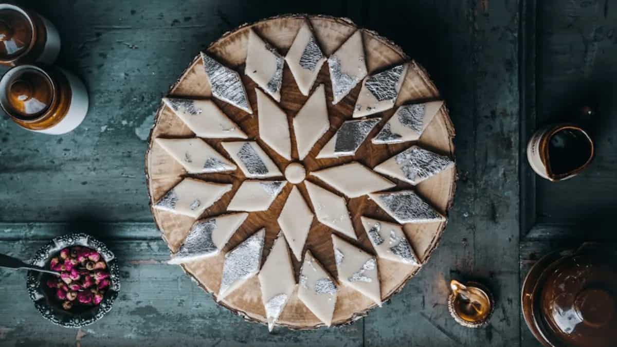 Raksha Bandhan: Chef Aanal Kotak Shares Festive Sweet Recipes