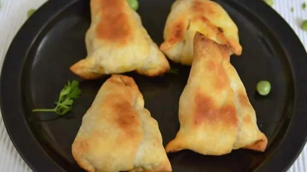 How To Make Samosas In An Air Fryer?