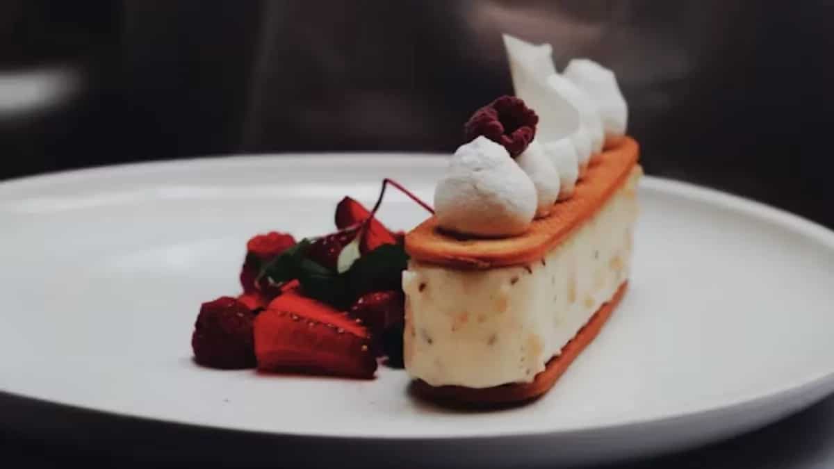 Festive Special: Gourmet Dessert Recipes You Can Replicate