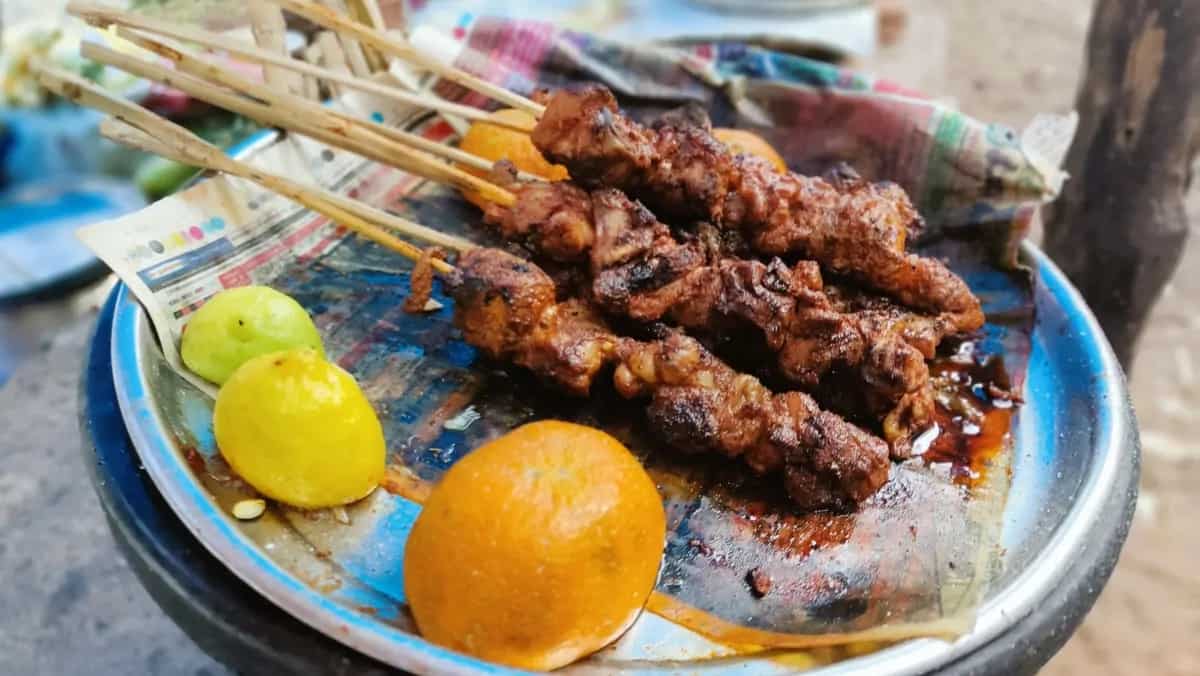 Visakhapatnam 9 StreetFoods You Must Sample Here