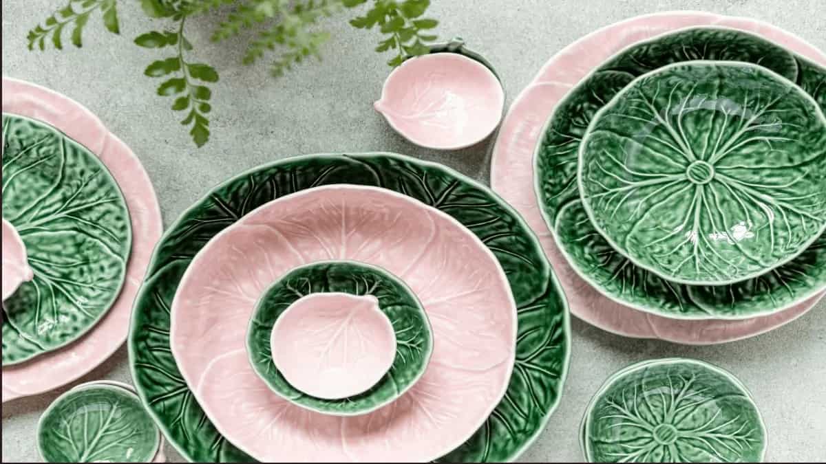 Buying Ceramic Plates? Know Their Types And Uses