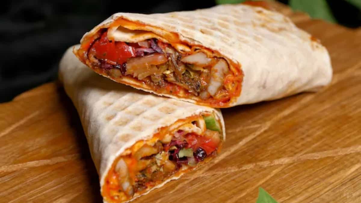 Shawarma 101: Everything You Need To Make Them At Home