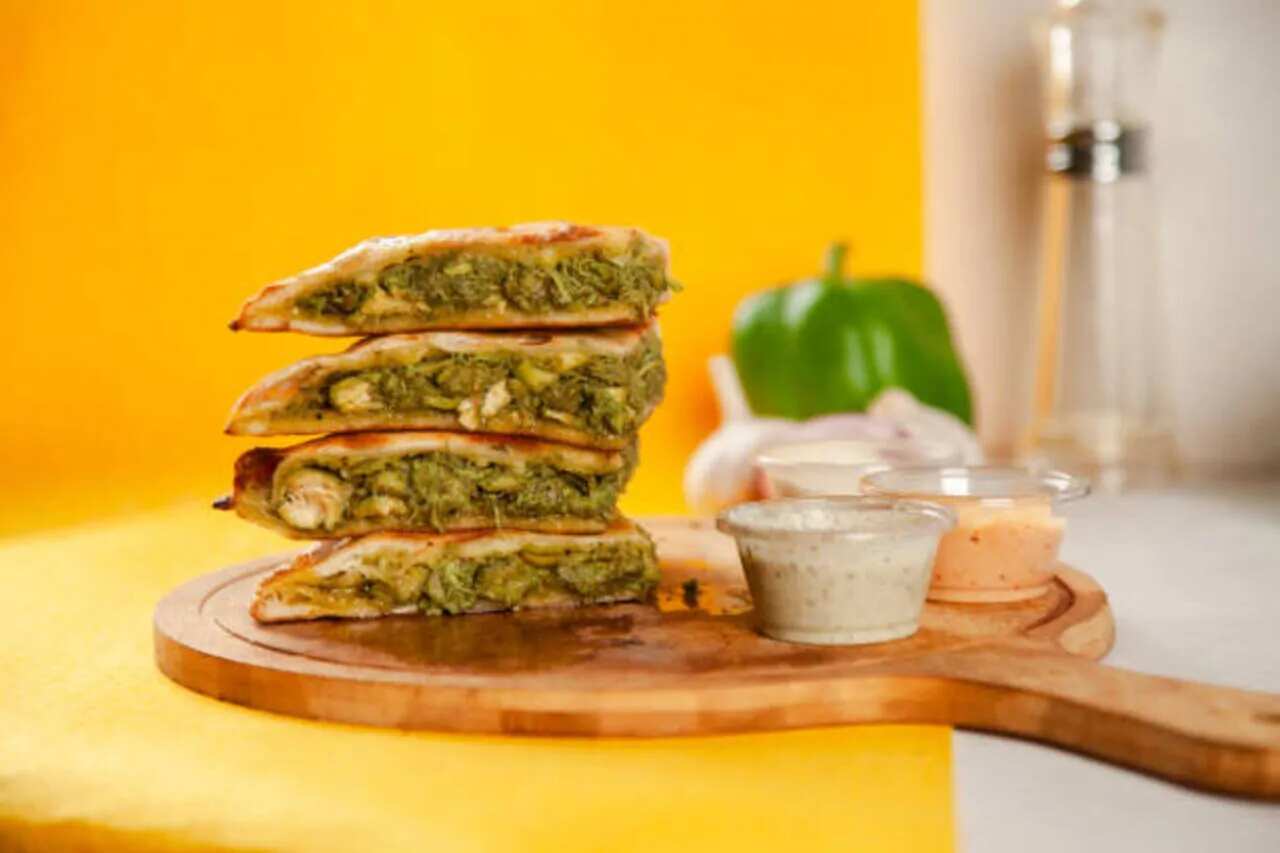 6 Scrumptious Non-Vegetarian Parathas That Are Worth A Try