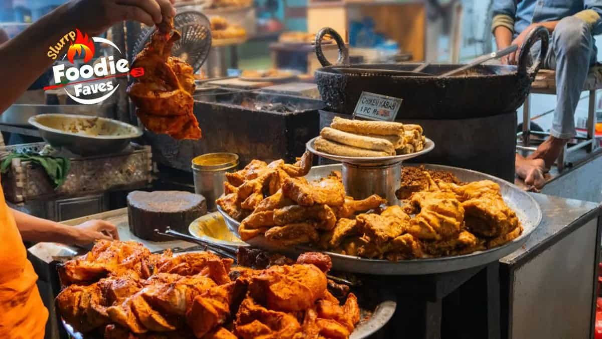 Top 10 Ramadan Delights To Have In Frazer Town, Bangalore