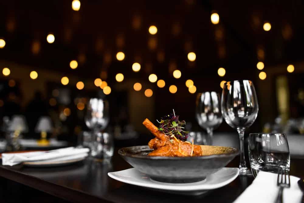 Flavors of India: Las Vegas' Top 7 Indian Dining Places 