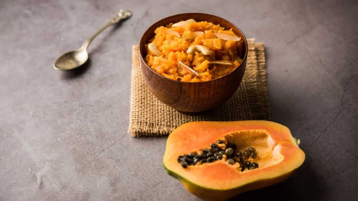 Papaya Desserts 5 Fruity Treats You Can Make At Home