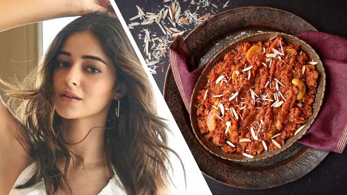 Ananya Panday's January Was Cute, Quick And Full Of Sweet Eats