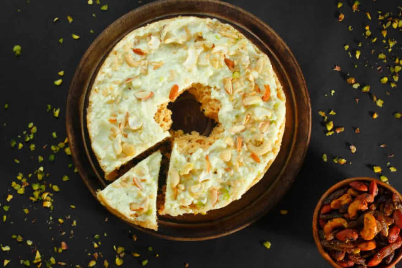 Mawa To Chocolate: 6 Irresistible Varieties Of Ghevar To Try