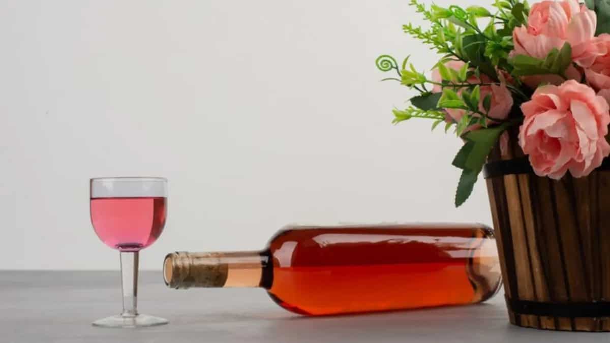 Top 8 BudgetFriendly Rose Wines For Your Next House Party