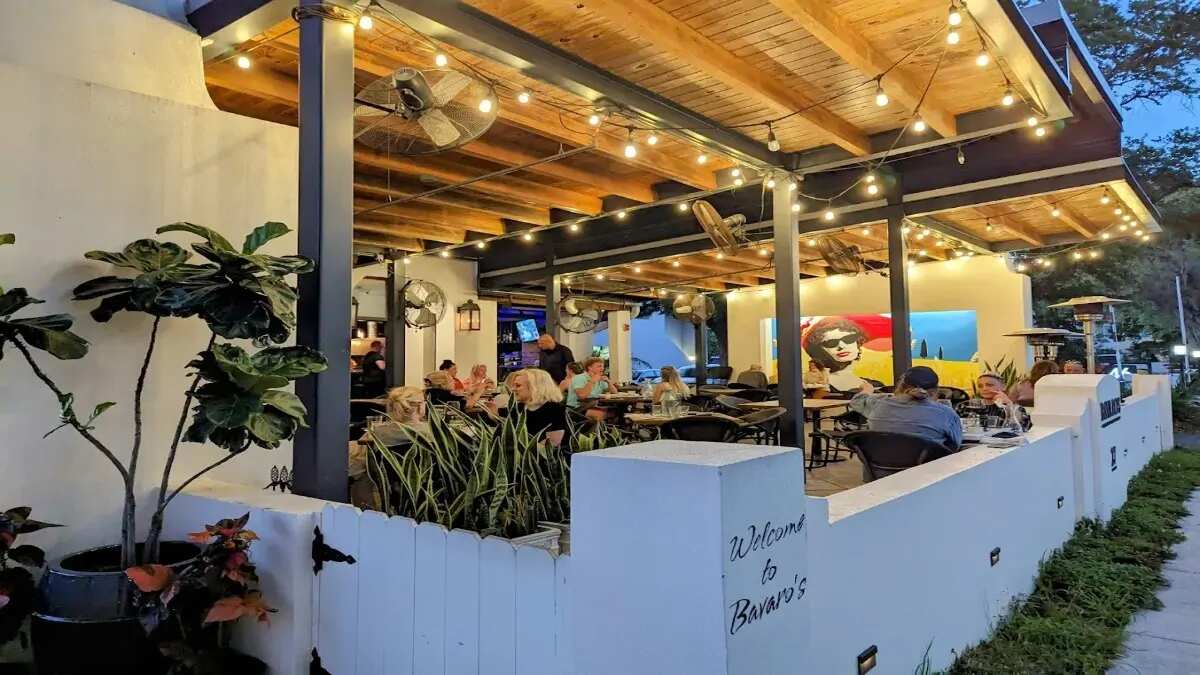 7 Italian Restaurants At Sarasota To Indulge In