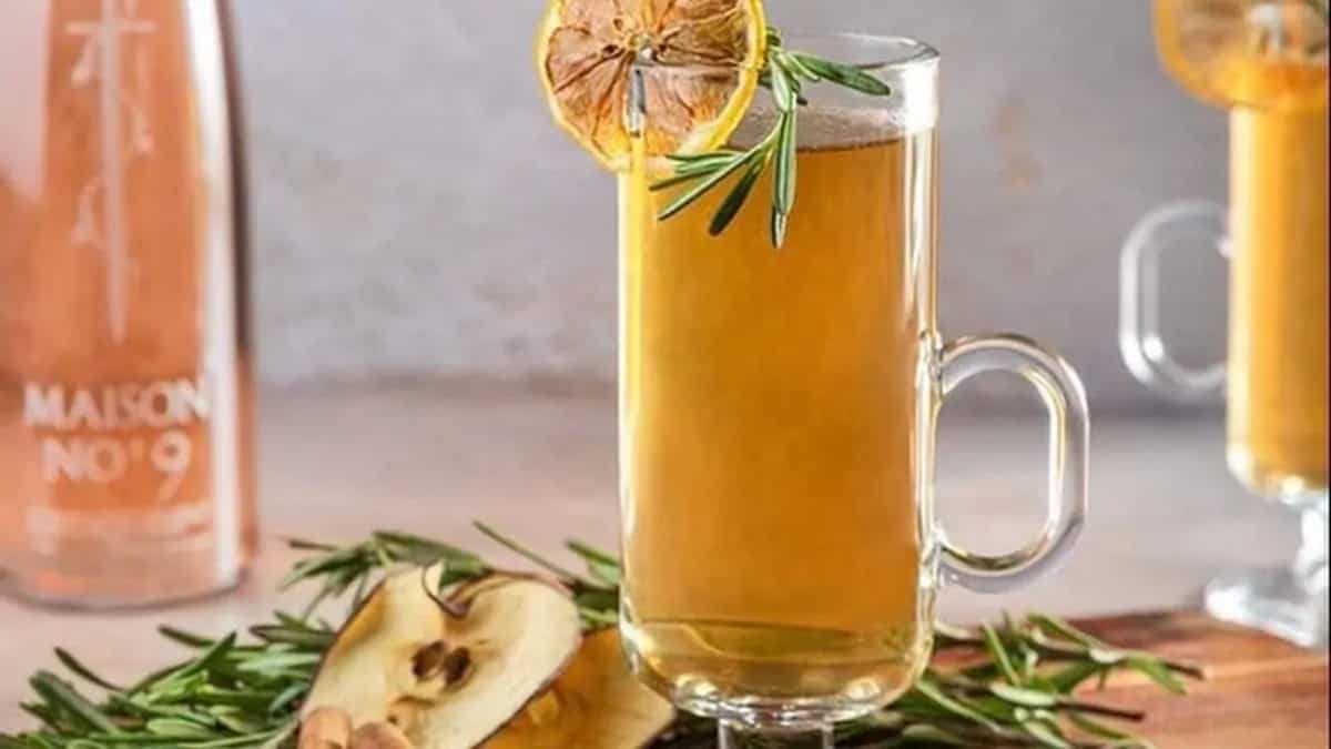 Winter Special: 6 Hot Toddy Varieties To Try This Season