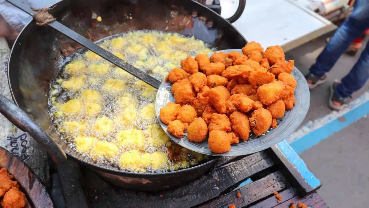  Pakodas Not Crispy? 6 Common Mistakes And How To Fix Them