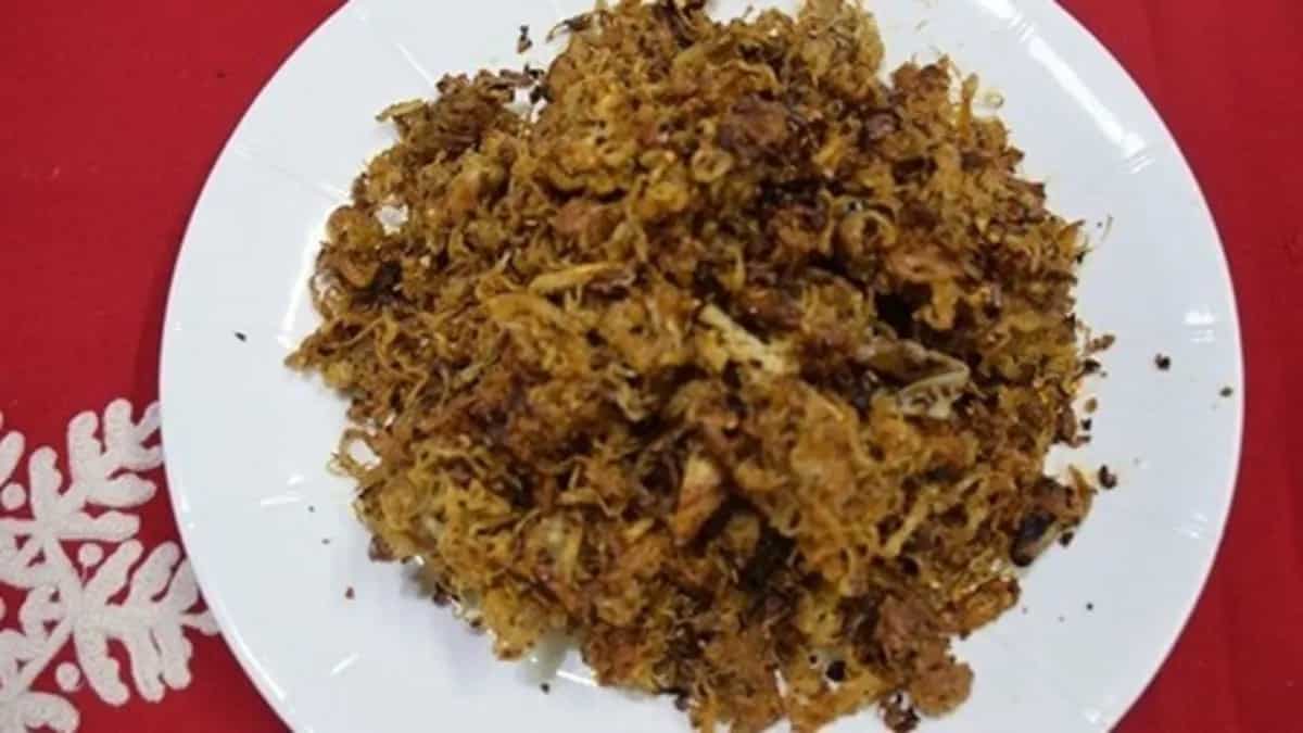 Arunachal Pradesh Foundation Day 2024: 7 Dishes To Try 