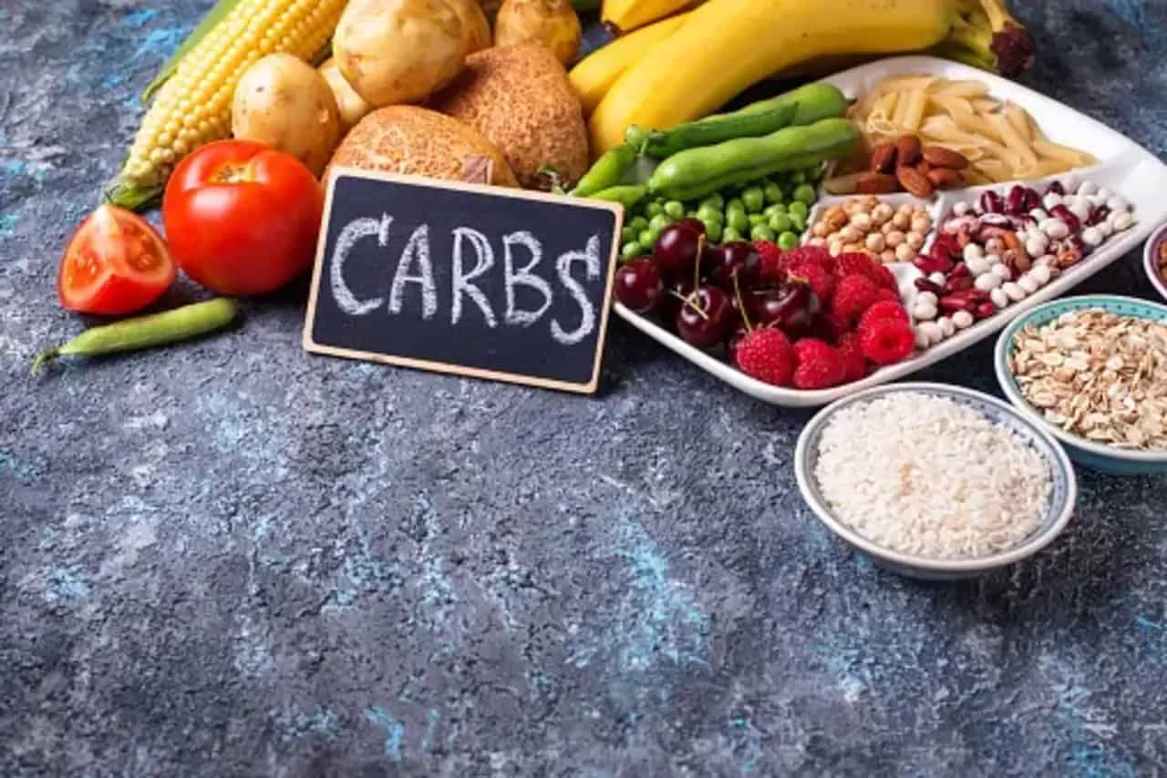 8 Healthy Tips To Include Carbohydrates In A Balanced Diet