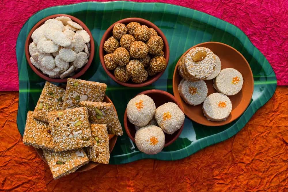 Lohri 2024: Chikki, Rewari And More, Mithais To Celebrate 