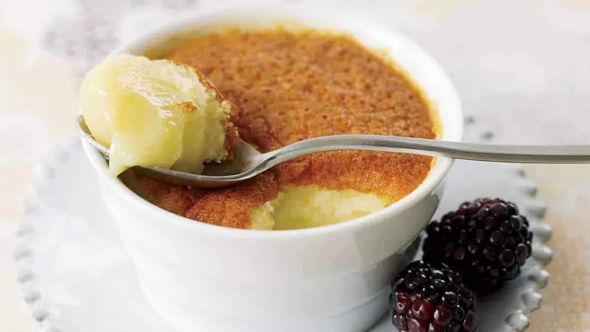 Have You Tried These Lemon Desserts, Yet? 