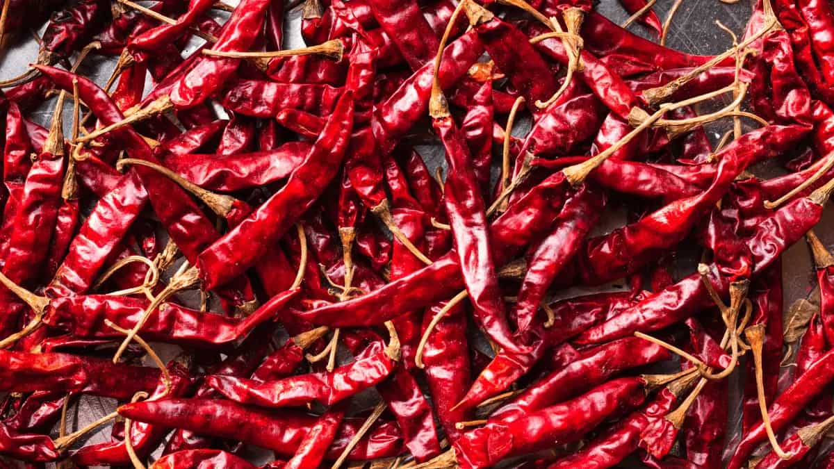 International Hot And Spicy Food Day All You Need To Know