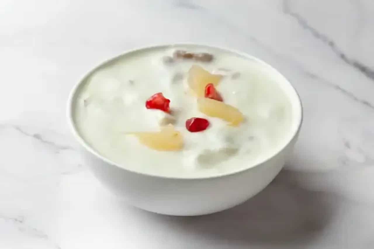 Kitchen Tip: How To Set The Perfect Homemade Curd Every Time