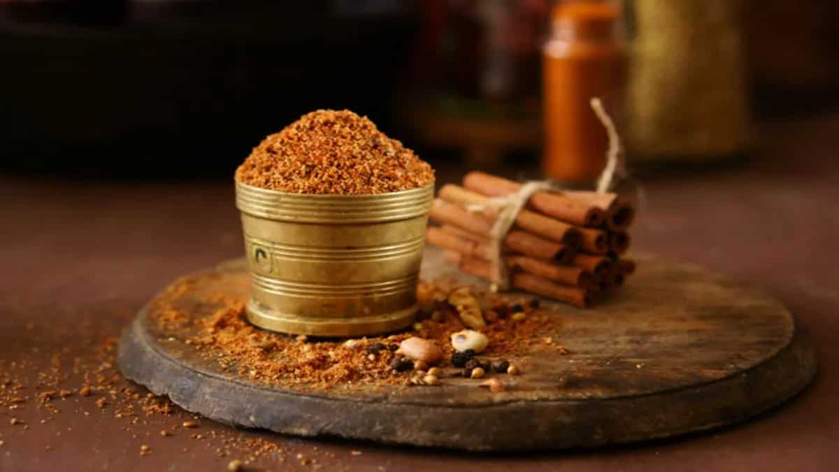 9 MindBlowing Spice Combinations Every Indian Cook Should Know