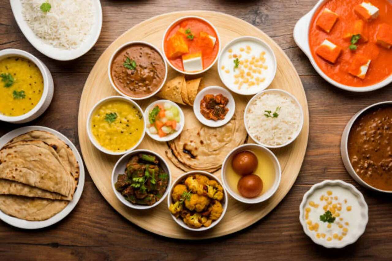 Exploring The 7 Top Indian Restaurants In Las Vegas