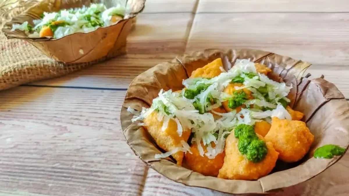 Ram Laddoo: Get A Taste Of This Delhi Winter-Special 