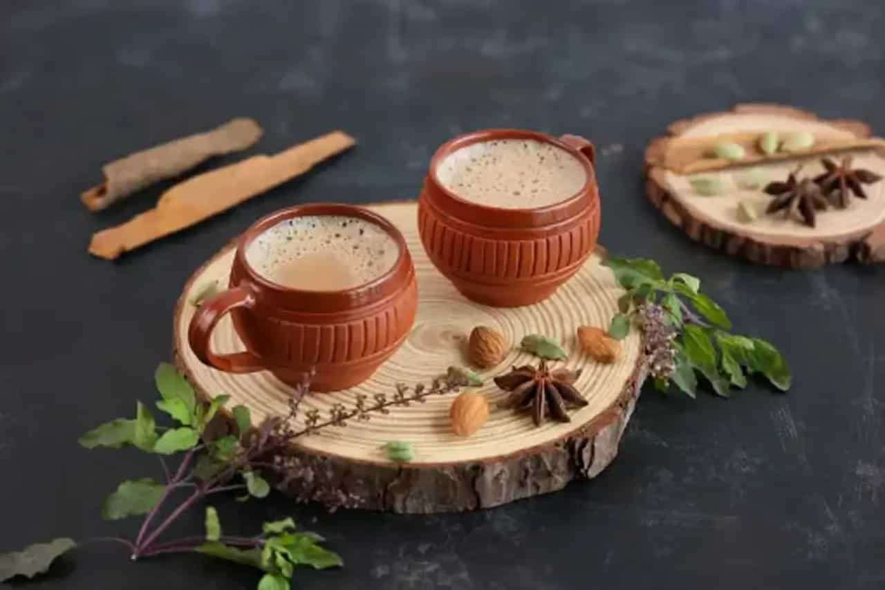 5 Common Mistakes You Need To Avoid While Brewing Masala Chai